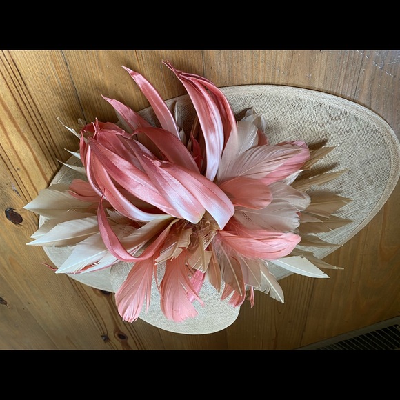Perfect Derby or special event hat. main image 7
